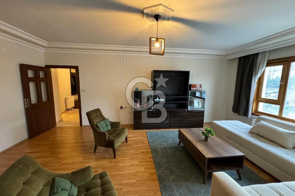 ÇANKAYA GÖKKUŞAĞI MAHALLESİ CADDE ÜZERİ SATILIK 3+1 DAİRE