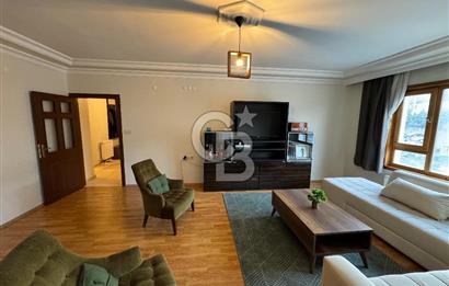 ÇANKAYA GÖKKUŞAĞI MAHALLESİ CADDE ÜZERİ SATILIK 3+1 DAİRE