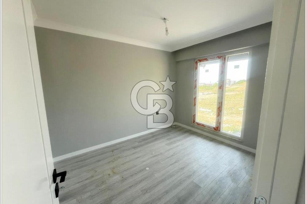 YALOVA KADIKÖY'DE 1+1 SATILIK DAİRE (PARK LİFE KADIKÖY)