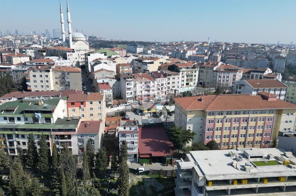 BEYOĞLU SÜTLÜCE'DE DEVREN KİRALIK OTOPARK & OTOYIKAMA