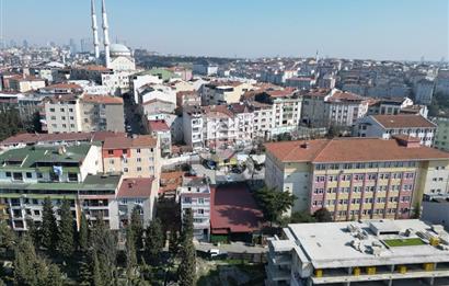 BEYOĞLU SÜTLÜCE'DE DEVREN KİRALIK OTOPARK & OTOYIKAMA