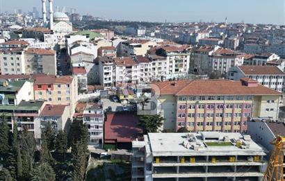 BEYOĞLU SÜTLÜCE'DE DEVREN KİRALIK OTOPARK & OTOYIKAMA