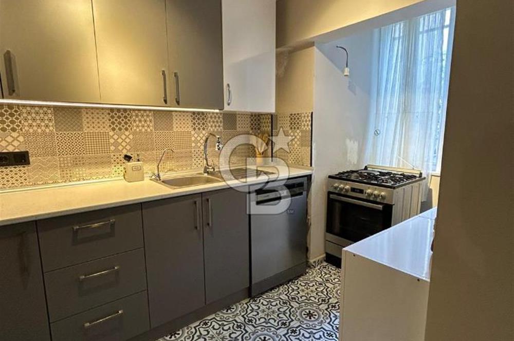 KOZYATAĞI 19 MAYIS MAH. GÜRSOYLU SOKAK 3+1 SATILIK DAİRE