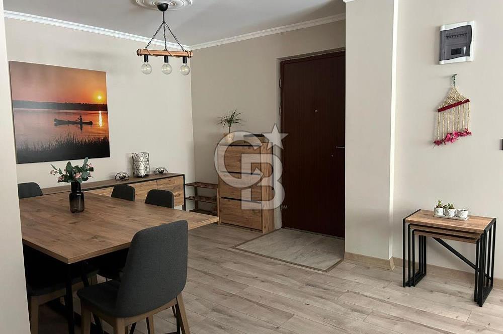 KOZYATAĞI 19 MAYIS MAH. GÜRSOYLU SOKAK 3+1 SATILIK DAİRE