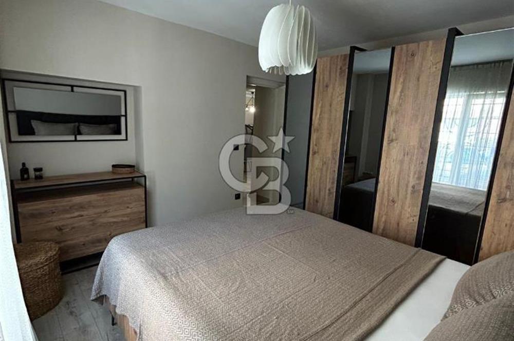 KOZYATAĞI 19 MAYIS MAH. GÜRSOYLU SOKAK 3+1 SATILIK DAİRE