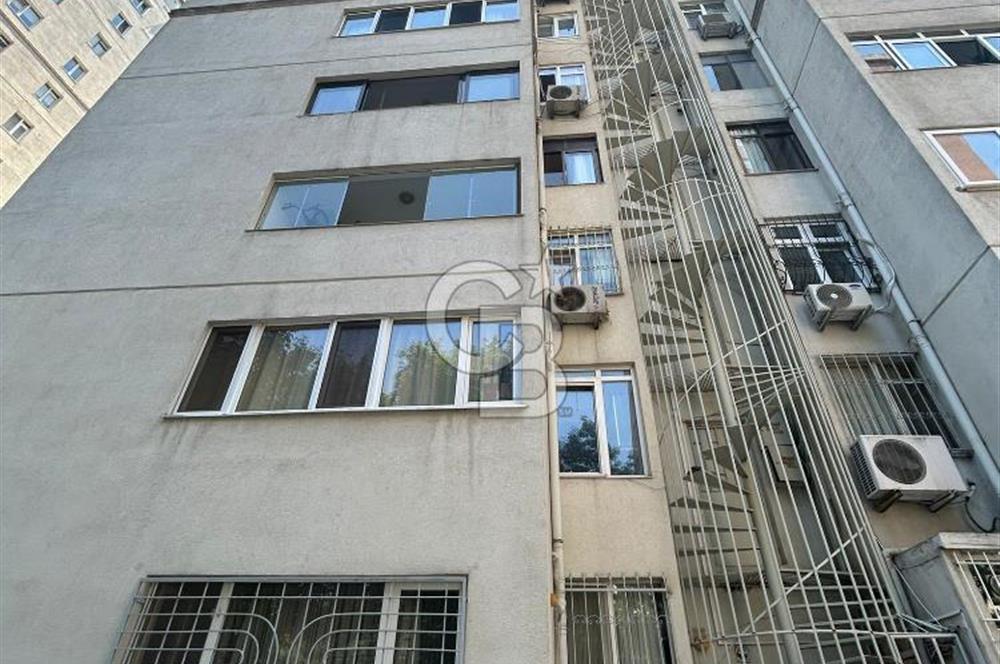 KOZYATAĞI 19 MAYIS MAH. GÜRSOYLU SOKAK 3+1 SATILIK DAİRE