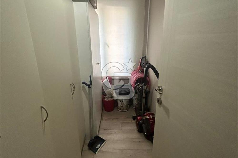 KOZYATAĞI 19 MAYIS MAH. GÜRSOYLU SOKAK 3+1 SATILIK DAİRE