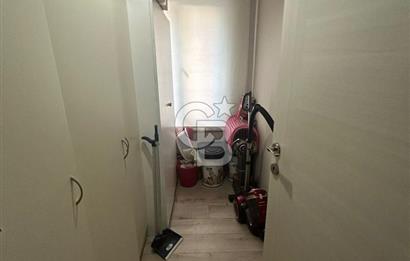 KOZYATAĞI 19 MAYIS MAH. GÜRSOYLU SOKAK 3+1 SATILIK DAİRE