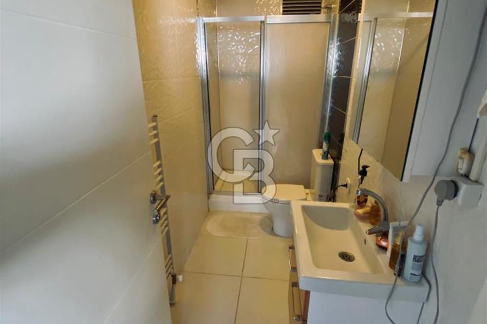 KAĞITHANE, GÜLTEPE, TELSİZLER MAH. 2+1 SATILIK DAİRE