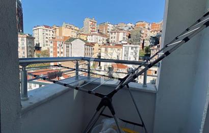 KAĞITHANE, GÜLTEPE, TELSİZLER MAH. 2+1 SATILIK DAİRE