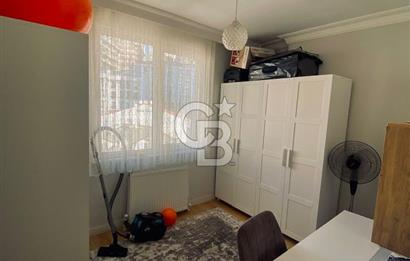 KAĞITHANE, GÜLTEPE, TELSİZLER MAH. 2+1 SATILIK DAİRE