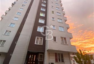 KAĞITHANE, GÜLTEPE, TELSİZLER MAH. 2+1 SATILIK DAİRE