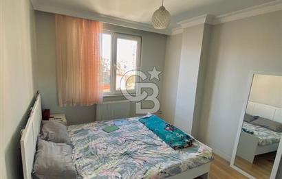 KAĞITHANE, GÜLTEPE, TELSİZLER MAH. 2+1 SATILIK DAİRE