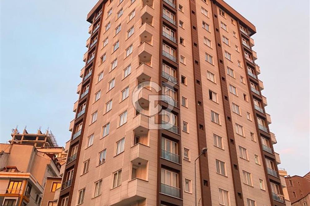 KAĞITHANE, GÜLTEPE, TELSİZLER MAH. 2+1 SATILIK DAİRE