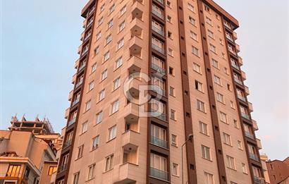 KAĞITHANE, GÜLTEPE, TELSİZLER MAH. 2+1 SATILIK DAİRE