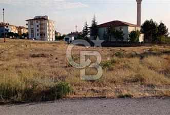 KAYSERİ DEVELİ'DE İMARLI SATILIK İMARLI ARSA