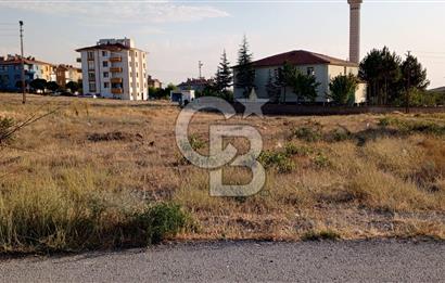 KAYSERİ DEVELİ'DE İMARLI SATILIK İMARLI ARSA