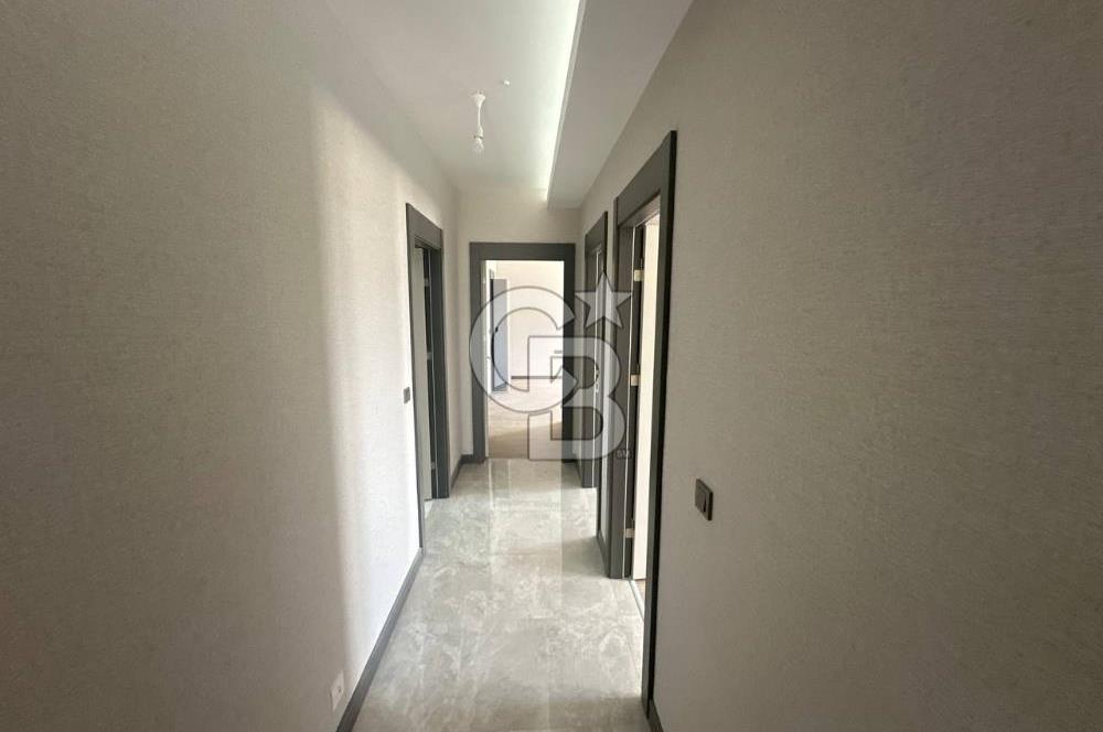 SUSUZ MAHALLESİNDE SATILIK LÜKS 4+1 DAİRE 