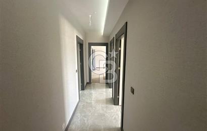 SUSUZ MAHALLESİNDE SATILIK LÜKS 4+1 DAİRE 