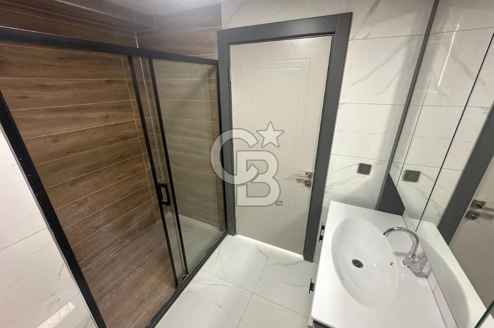 SUSUZ MAHALLESİNDE SATILIK LÜKS 4+1 DAİRE 