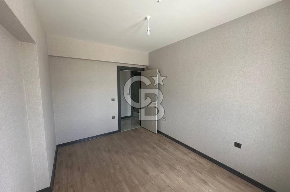 SUSUZ MAHALLESİNDE SATILIK LÜKS 4+1 DAİRE 