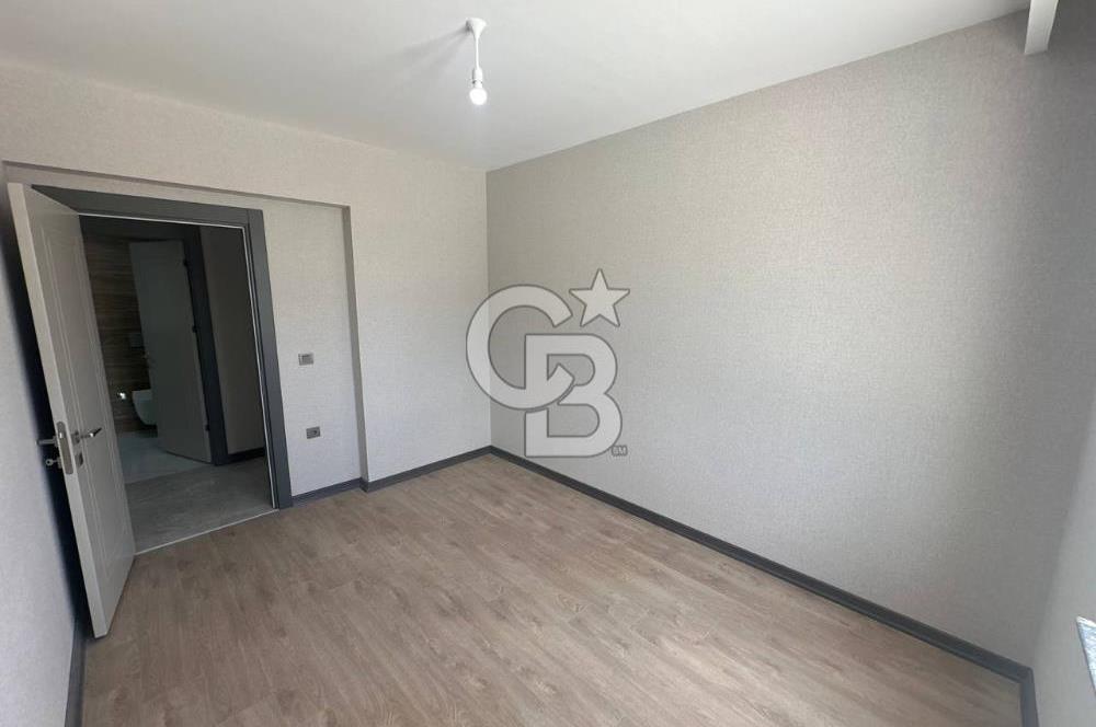 SUSUZ MAHALLESİNDE SATILIK LÜKS 4+1 DAİRE 