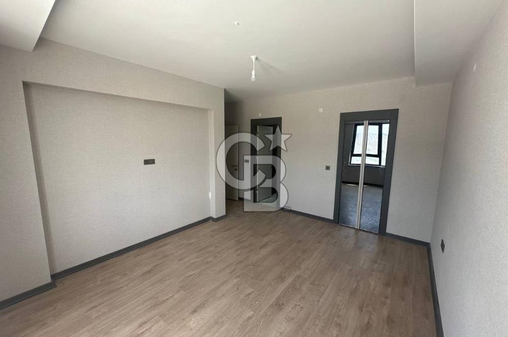 SUSUZ MAHALLESİNDE SATILIK LÜKS 4+1 DAİRE 