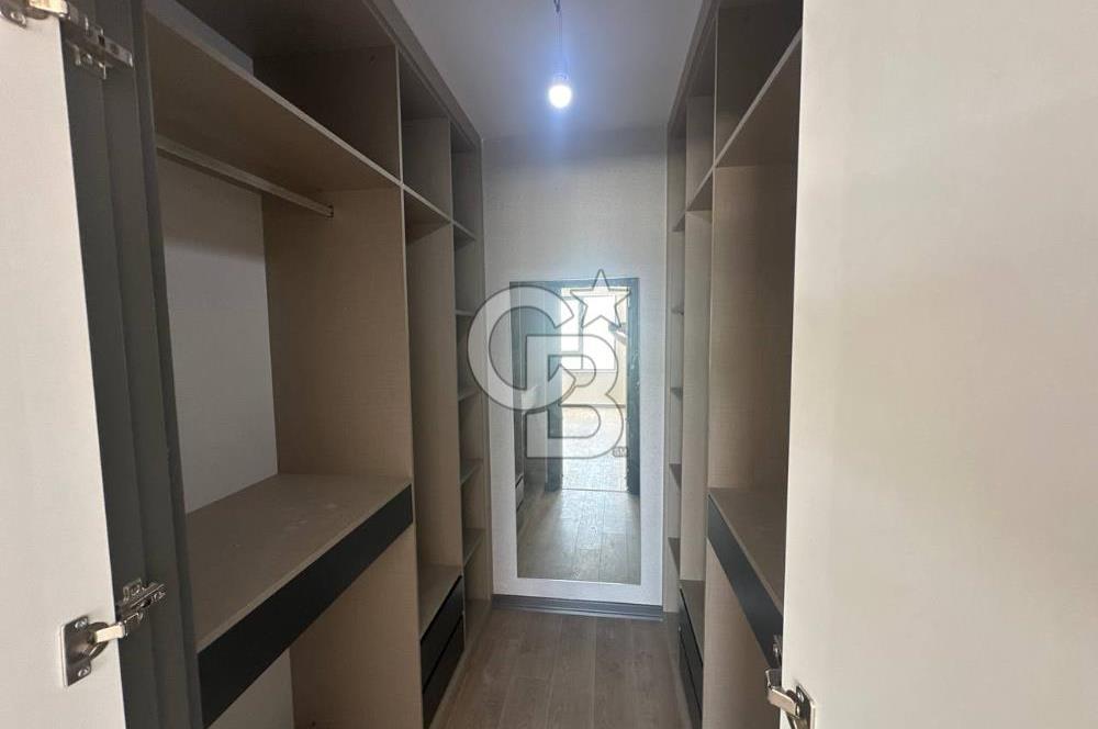 SUSUZ MAHALLESİNDE SATILIK LÜKS 4+1 DAİRE 