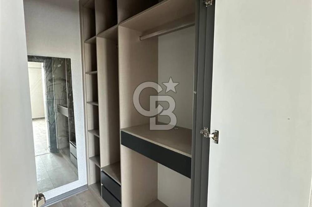 SUSUZ MAHALLESİNDE SATILIK LÜKS 4+1 DAİRE 