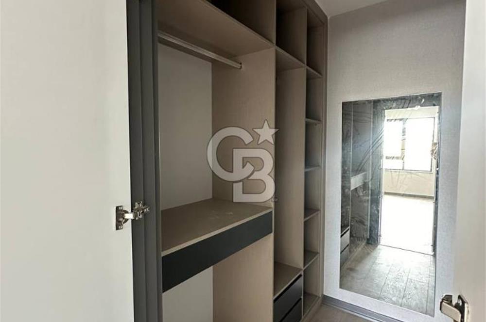 SUSUZ MAHALLESİNDE SATILIK LÜKS 4+1 DAİRE 