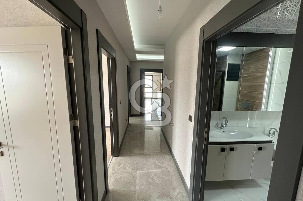 SUSUZ MAHALLESİNDE SATILIK LÜKS 4+1 DAİRE 