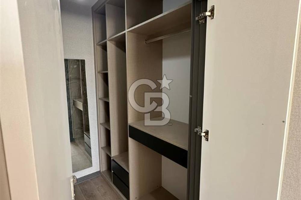 SUSUZ MAHALLESİNDE SATILIK LÜKS 4+1 DAİRE 