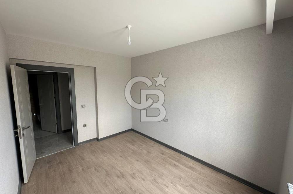 SUSUZ MAHALLESİNDE SATILIK LÜKS 4+1 DAİRE 