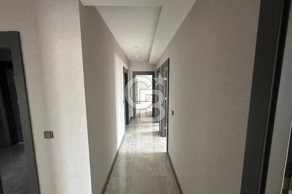 SUSUZ MAHALLESİNDE SATILIK LÜKS 4+1 DAİRE 