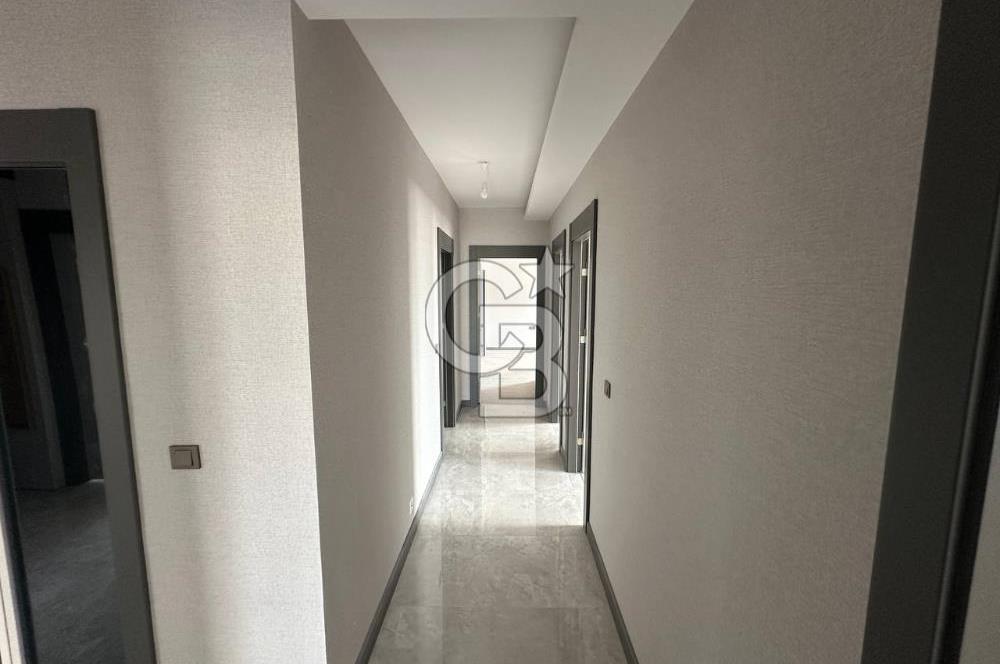 SUSUZ MAHALLESİNDE SATILIK LÜKS 4+1 DAİRE 