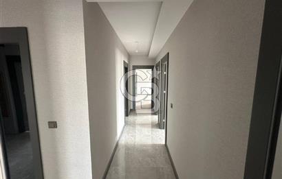 SUSUZ MAHALLESİNDE SATILIK LÜKS 4+1 DAİRE 