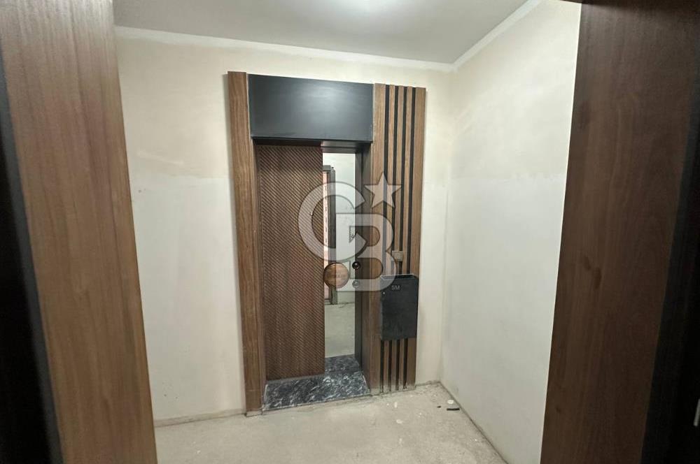 SUSUZ MAHALLESİNDE SATILIK LÜKS 4+1 DAİRE 