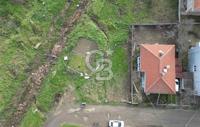 TEKİRDAĞ SARAY BÜYÜKLONCALI AZİZİYE'DE SATILIK İMARLI ARSA