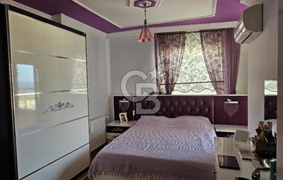 MERSİN MEZİTLİ FATİH MAH. 4+1  SATILIK DAİRE