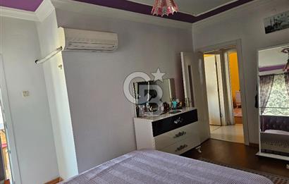 MERSİN MEZİTLİ FATİH MAH. 4+1  SATILIK DAİRE