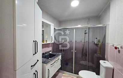 MERSİN MEZİTLİ FATİH MAH. 4+1  SATILIK DAİRE