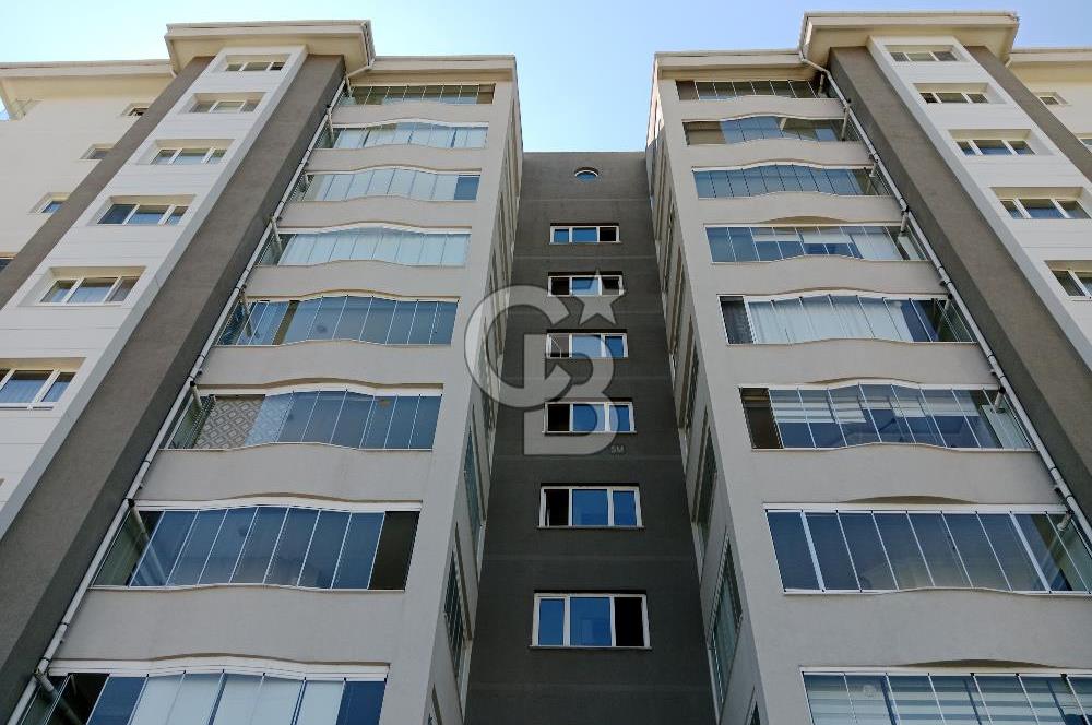 ÇAYYOLU PARK CADDESİ YAKINI KİRALIK 4+1 DAİRE