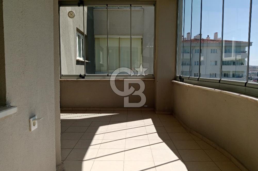 ÇAYYOLU PARK CADDESİ YAKINI KİRALIK 4+1 DAİRE