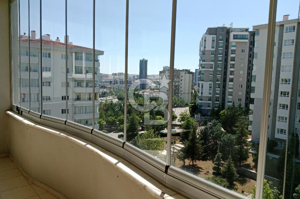 ÇAYYOLU PARK CADDESİ YAKINI KİRALIK 4+1 DAİRE