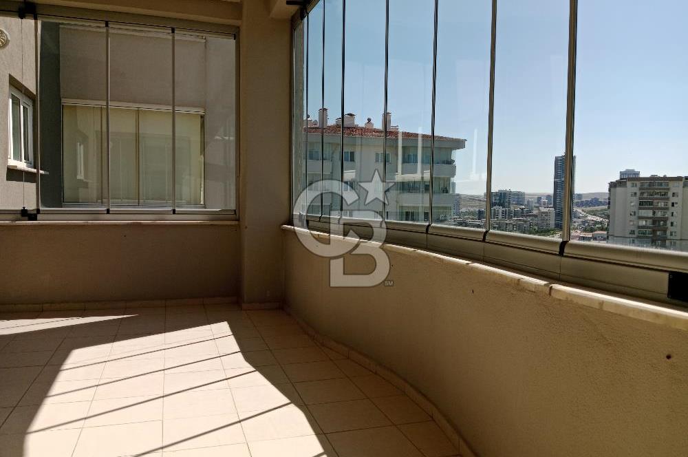 ÇAYYOLU PARK CADDESİ YAKINI KİRALIK 4+1 DAİRE