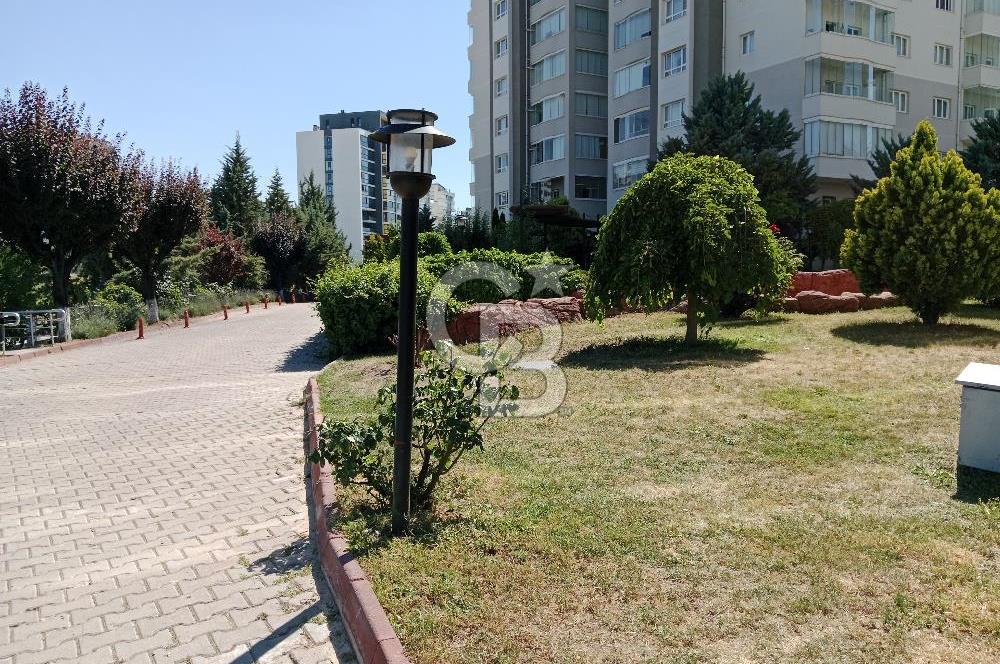 ÇAYYOLU PARK CADDESİ YAKINI KİRALIK 4+1 DAİRE