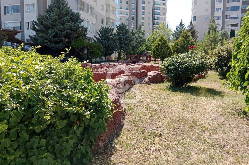 ÇAYYOLU PARK CADDESİ YAKINI KİRALIK 4+1 DAİRE