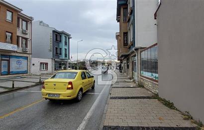 ÇANAKKALE MERKEZDE CADDE ÜSTÜ 100 m2 SATILIK MÜSTAKİL DÜKKAN