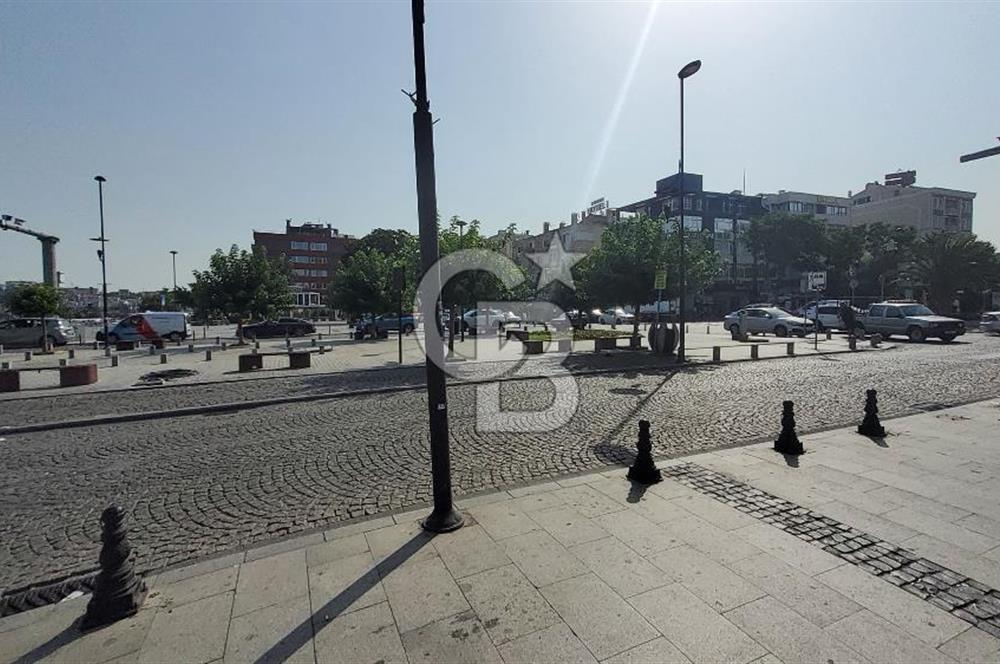 ÇANAKKALE MERKEZ KORDONDA SATILIK KOMPLE BİNA