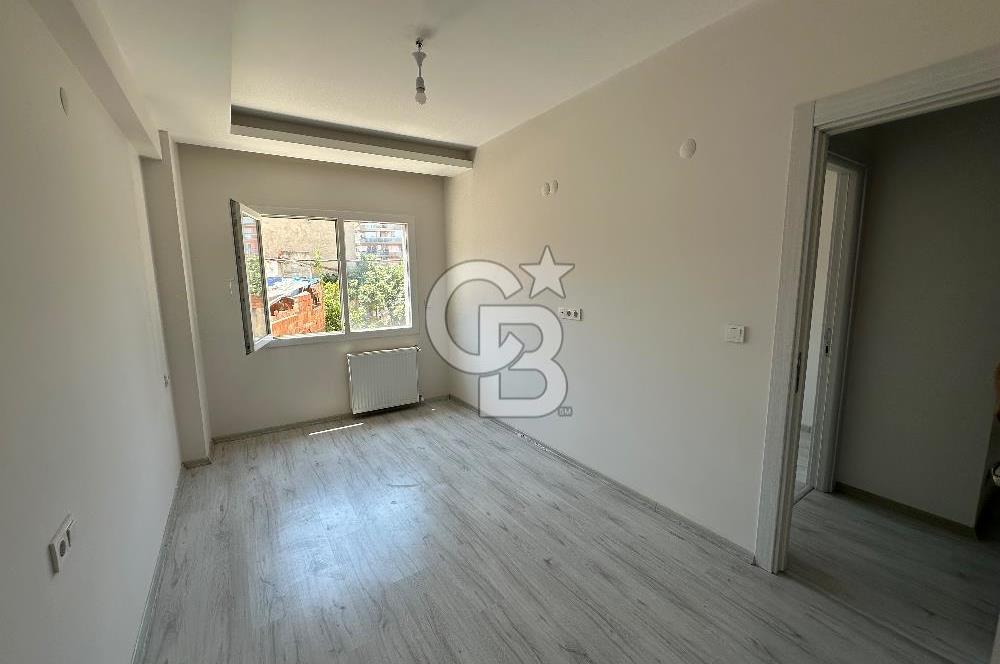 Karşıyaka Demirköprü Mahallesi İzban Yakınında 2+1 Daire